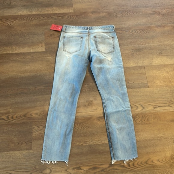 Odd Molly women's jeans size 4 - Picture 3 of 3